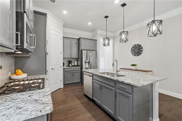 1115 Penny Lane, Roswell, GA 30076