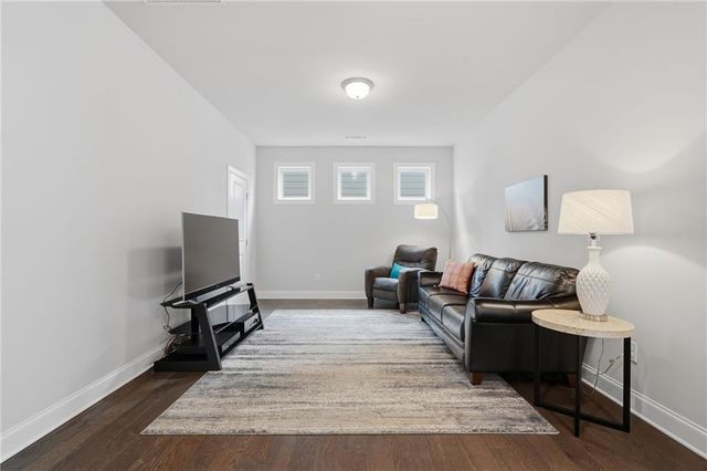 1115 Penny Lane, Roswell, GA 30076