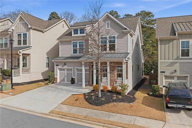 1115 Penny Lane, Roswell, GA 30076