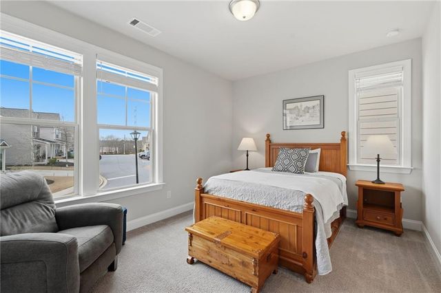 1115 Penny Lane, Roswell, GA 30076