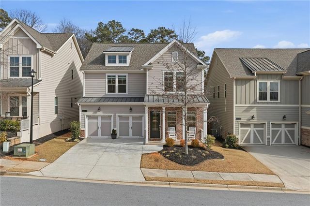 1115 Penny Lane, Roswell, GA 30076
