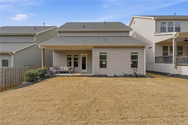 1115 Penny Lane, Roswell, GA 30076