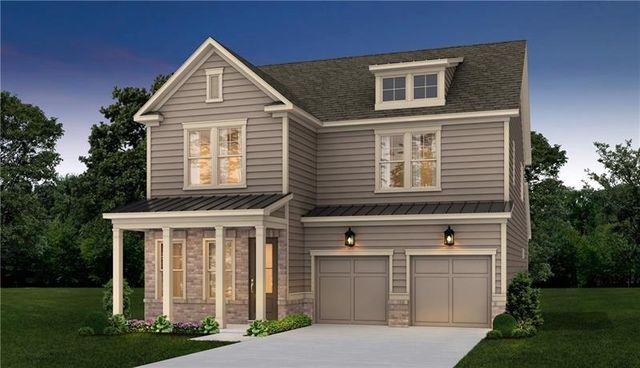 1115 Penny Lane, Roswell, GA 30076