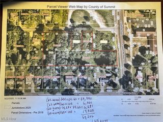 Alden Avenue, Akron, OH 44313