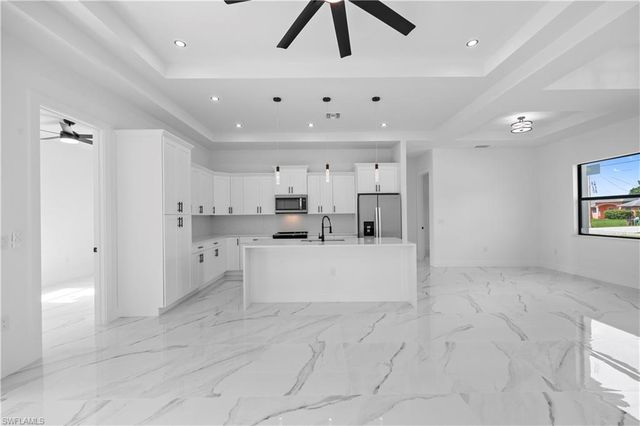 719 Fullerton AVE S, Lehigh Acres, FL 33974