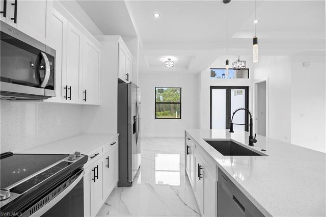 719 Fullerton AVE S, Lehigh Acres, FL 33974