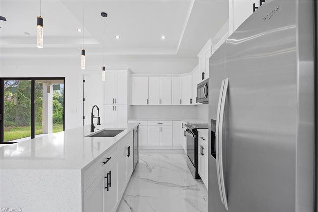 719 Fullerton AVE S, Lehigh Acres, FL 33974