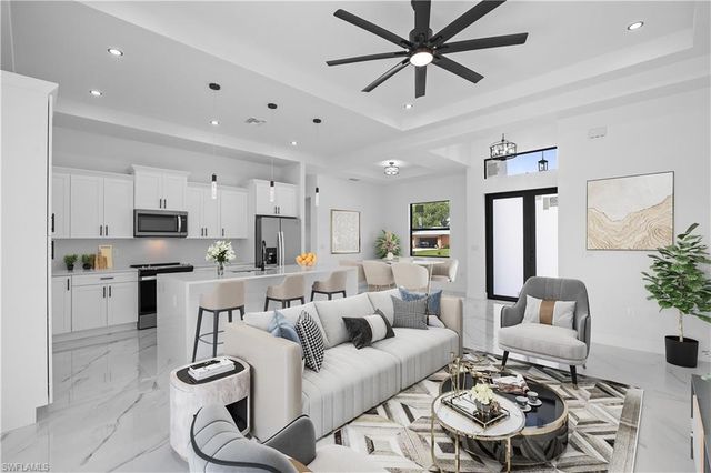 719 Fullerton AVE S, Lehigh Acres, FL 33974