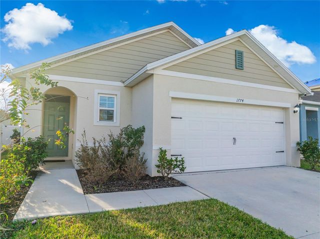 1774 WALNUT CREEK DRIVE, Kissimmee, FL 34744