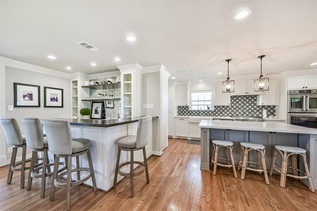 4515 Nenana Drive, Houston, TX 77035