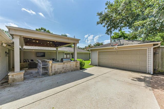 4515 Nenana Drive, Houston, TX 77035