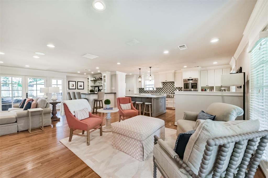 4515 Nenana Drive, Houston, TX 77035