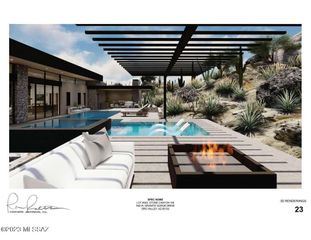 548 W Granite Gorge Drive Lot 563, Oro Valley, AZ 85755