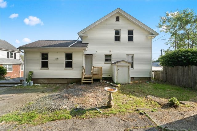 1875 Smith Street, North Providence, RI 02911