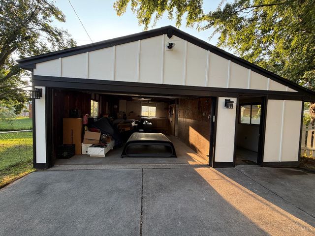 5703 Tall Oaks Drive, Miami Twp, OH 45150