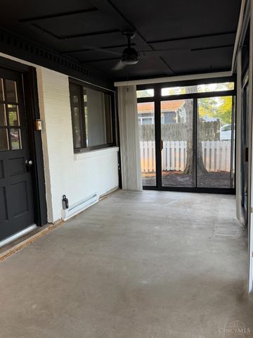 5703 Tall Oaks Drive, Miami Twp, OH 45150