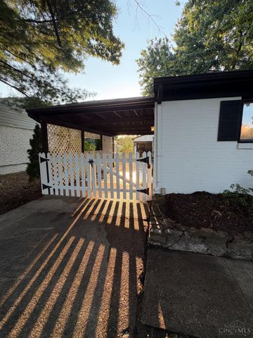 5703 Tall Oaks Drive, Miami Twp, OH 45150