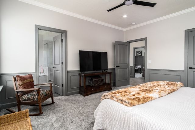 1517 E 1410 S, Spanish Fork, UT 84660