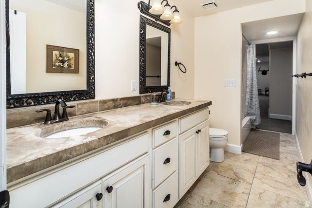 1517 E 1410 S, Spanish Fork, UT 84660
