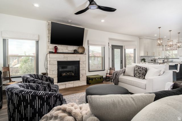 1517 E 1410 S, Spanish Fork, UT 84660