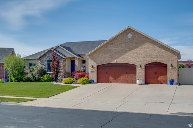 1517 E 1410 S, Spanish Fork, UT 84660