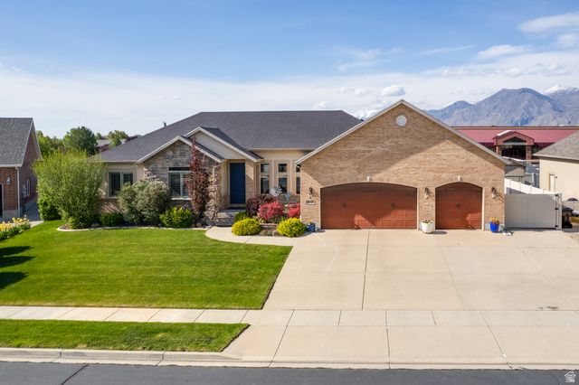 1517 E 1410 S, Spanish Fork, UT 84660