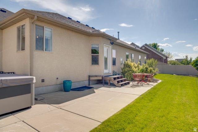 1517 E 1410 S, Spanish Fork, UT 84660