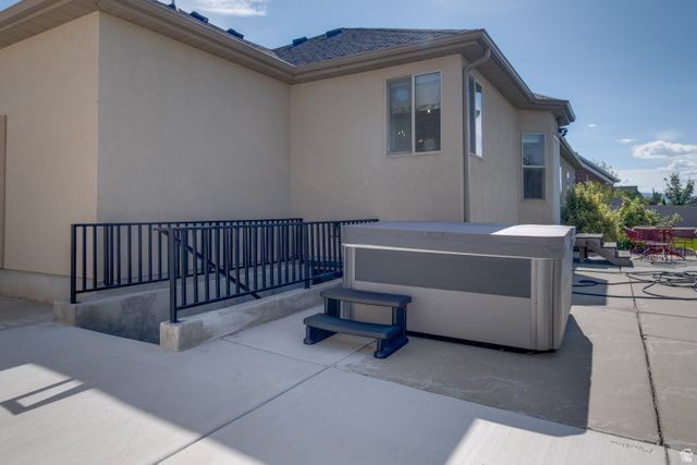 1517 E 1410 S, Spanish Fork, UT 84660