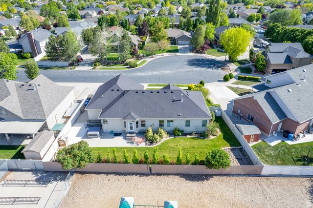 1517 E 1410 S, Spanish Fork, UT 84660