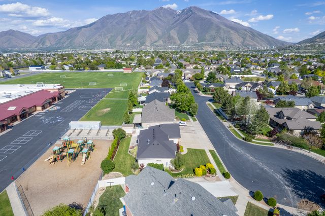1517 E 1410 S, Spanish Fork, UT 84660