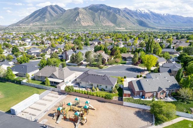 1517 E 1410 S, Spanish Fork, UT 84660