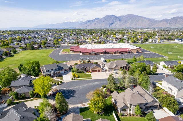 1517 E 1410 S, Spanish Fork, UT 84660