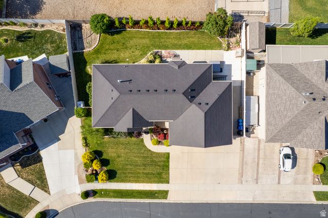 1517 E 1410 S, Spanish Fork, UT 84660