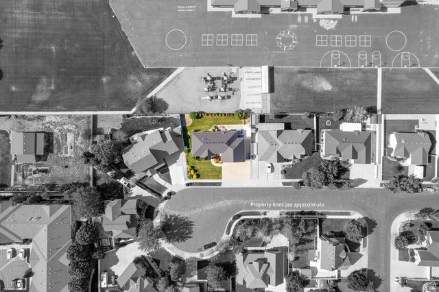 1517 E 1410 S, Spanish Fork, UT 84660