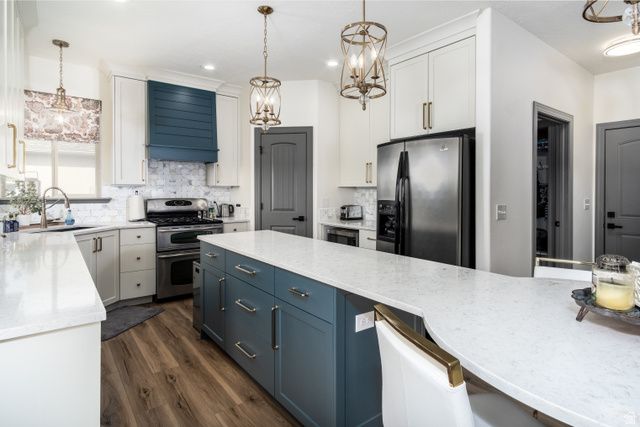 1517 E 1410 S, Spanish Fork, UT 84660