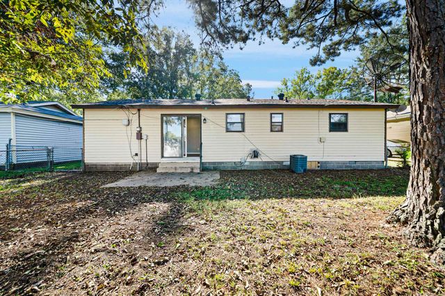 1013 Healy Street, North Little Rock, AR 72117