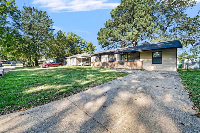 1013 Healy Street, North Little Rock, AR 72117