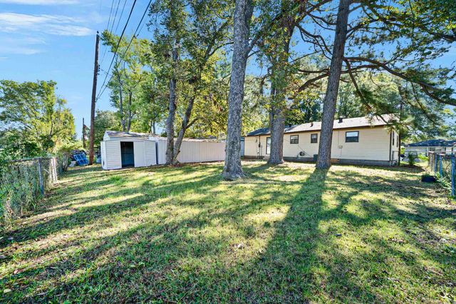 1013 Healy Street, North Little Rock, AR 72117