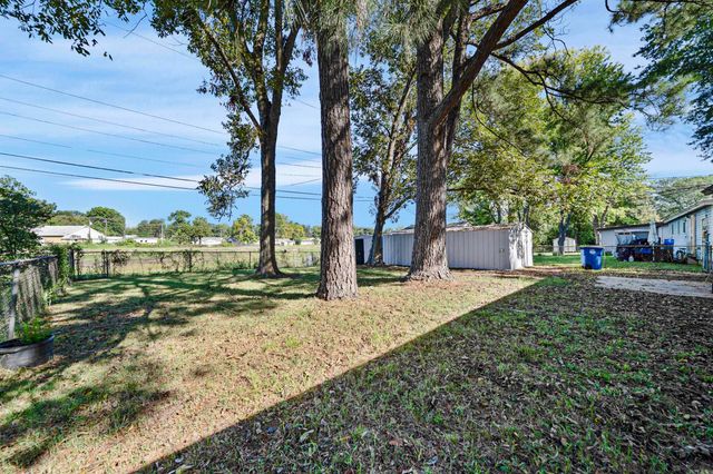 1013 Healy Street, North Little Rock, AR 72117