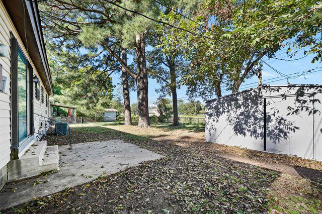 1013 Healy Street, North Little Rock, AR 72117