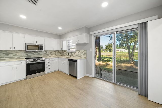 1013 Healy Street, North Little Rock, AR 72117