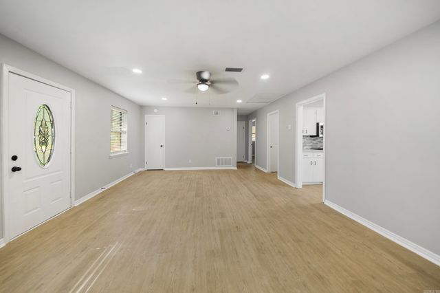 1013 Healy Street, North Little Rock, AR 72117