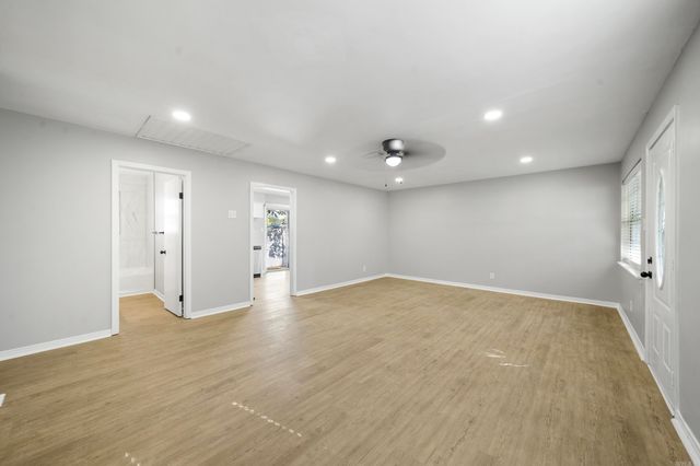 1013 Healy Street, North Little Rock, AR 72117