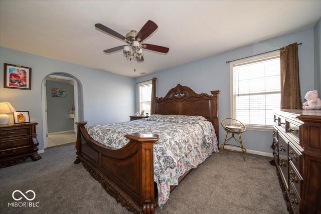14402 Wolverton Way, Fishers, IN 46037