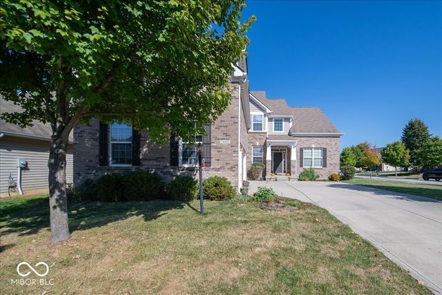 14402 Wolverton Way, Fishers, IN 46037