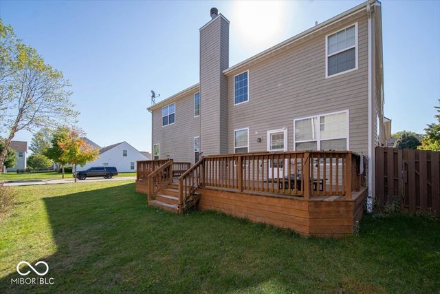 14402 Wolverton Way, Fishers, IN 46037