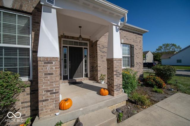 14402 Wolverton Way, Fishers, IN 46037