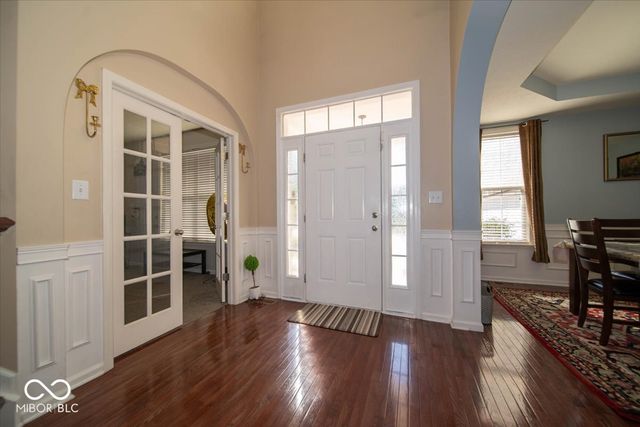 14402 Wolverton Way, Fishers, IN 46037