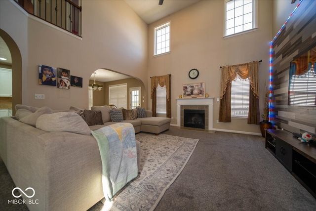 14402 Wolverton Way, Fishers, IN 46037