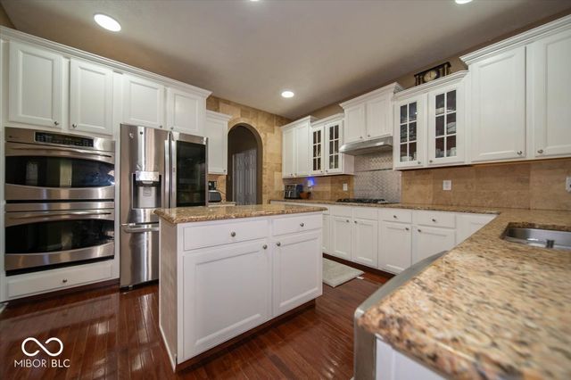 14402 Wolverton Way, Fishers, IN 46037